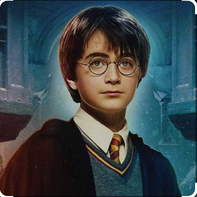 Harry Potter curiosidades