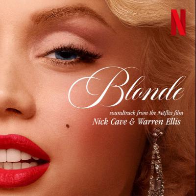 Blonde (2022)