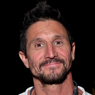 The Frank MacKay Show - Tommy Gunn