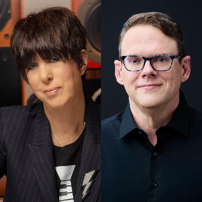 Legendary Songwriter Diane Warren On Her Superpower Legendary Songwriter Diane Warren On Her Superpower