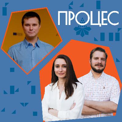 Майбутнє пішохідних вулиць Києва. Влад Самойленко та Станіслав Клименко