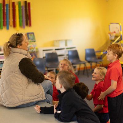 S4 Ep9: Quambone Part 1 S4 Ep9: Quambone Part 1