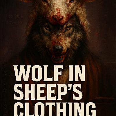 🐺 WOLF IN SHEEP’S CLOTHING | The Truth Berean Holiness Doesn’t Want You to Hear 🕊️