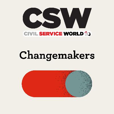 Changemakers: Building an AI-ready department