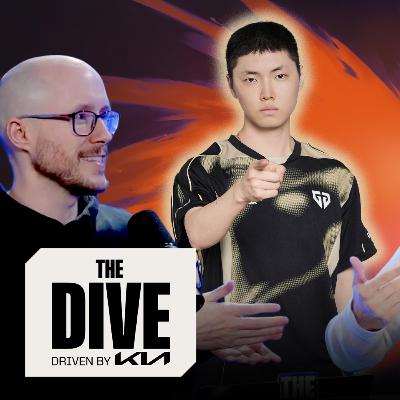 LYON's Fight & NA's Chance to Bounce Back at First Stand | The Dive Driven by Kia