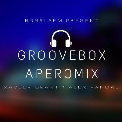 Groovebox #112 15.11.19