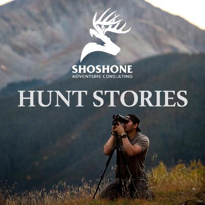 Learning the hard way- You get what you pay for hunting elk.