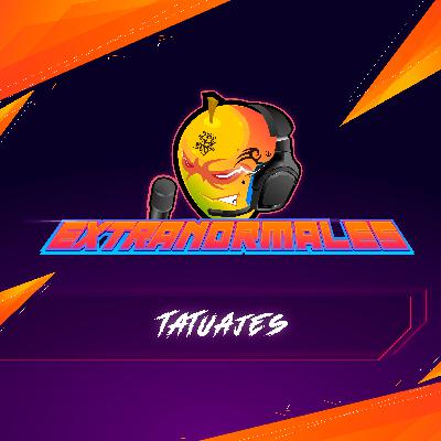 Temp. 1 Ep. 4 - Tatuajes