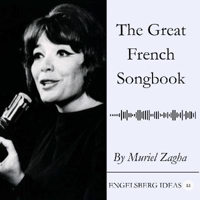 The Great French Songbook The Great French Songbook