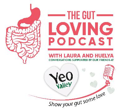 #2|Season 3 - How Cognitive Behavioural Therapy Can Improve IBS Symptoms - Plus Tips for Coping During Anxious Times