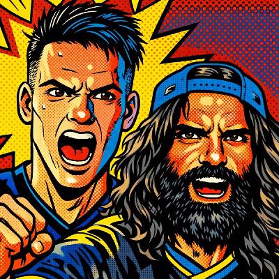 Serie A 25/26 Matchday 18 Betting Picks | Scommesse Italia (EP. 167 - SIX, SEVEN) Serie A 25/26 Matchday 18 Betting Picks | Scommesse Italia (EP. 167 - SIX, SEVEN)
