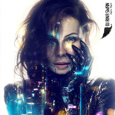 DJ RINA SWAN - Digital Flight Podcast #69