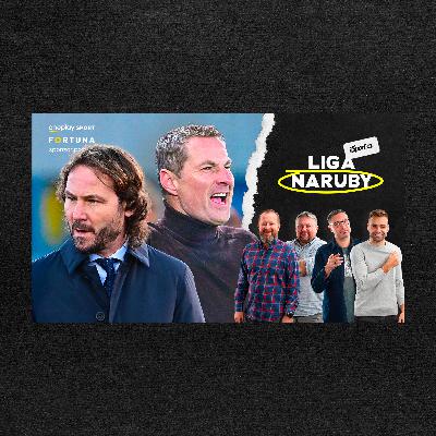 Trpišovského NE, co Nedvědův účet a Koubek pod stromeček? Priske vs. Kováč a čistý čas v lize | Liga naruby