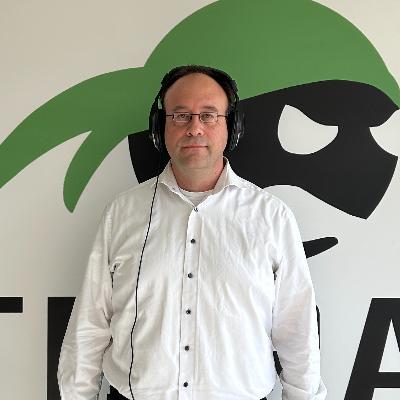 INTERVIEW - Henrique Schneider - 28.10.2025 INTERVIEW - Henrique Schneider - 28.10.2025