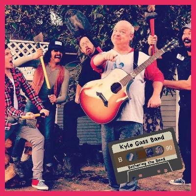 Episode #267 - Kyle Gass Band