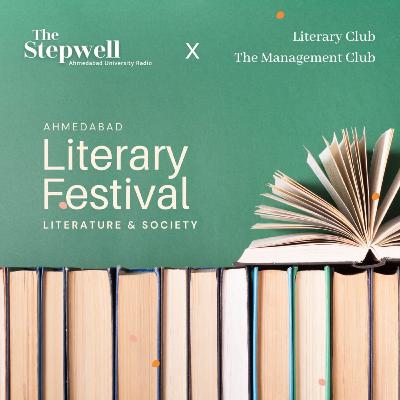 Ahmedabad Literary Festival Special