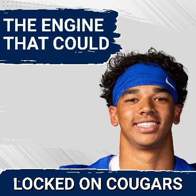 Is BYU Football’s Transfer Portal Management The Reason They’ll WIN BIG in 2026? LJ Martin Returns! | Portalin' Gives & Takes | BYU & Utah Face Off on the Hardwoods Is BYU Football’s Transfer Portal Management The Reason They’ll WIN BIG in 2026? LJ Martin Returns! | Portalin' Gives & Takes | BYU & Utah Face Off on the Hardwoods