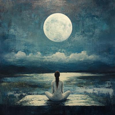 5' - Stillness Speaks