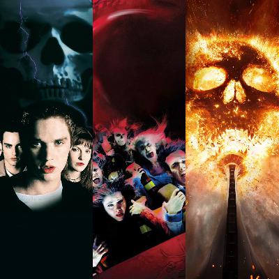 WHICH ONE IS THE BEST? All 6 Final Destination Movies Ranked (w/Bloodlines) | Epictastic Joshua WHICH ONE IS THE BEST? All 6 Final Destination Movies Ranked (w/Bloodlines) | Epictastic Joshua
