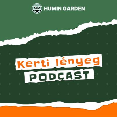 Láthatatlan aszály a kertben
