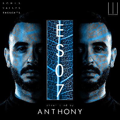 Espressione 07 - Anthony Espressione 07 - Anthony