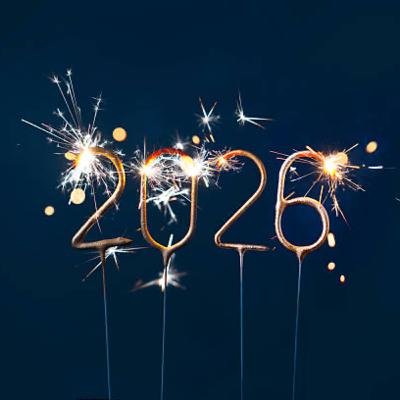 New Year, Same Struggle: Faith in Transition New Year, Same Struggle: Faith in Transition