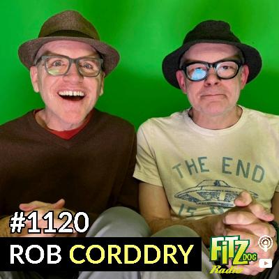Rob Corddry - Episode 1120
