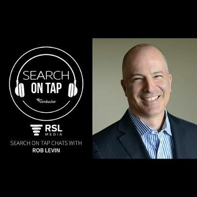 The Content Revolution & Building Trust w/ Your Customers w/ Rob Levin - SoT - Ep 24 The Content Revolution & Building Trust w/ Your Customers w/ Rob Levin - SoT - Ep 24