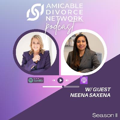 Chapter 65 - Neena Saxena: Legal vs. Physical Custody