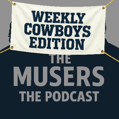 Cowboys Weekly Edition (vs Panthers)
