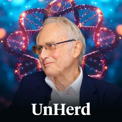 Richard Dawkins: Why men and women are different