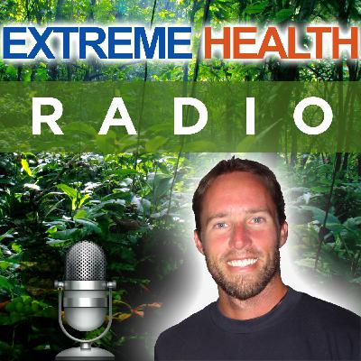 Amy Proal – Digestive System Function & How The Human Microbiome Affect Autoimmune Disease!
