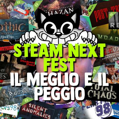 Ho provato 35 GIOCHI in uscita nel 2025: i MIGLIORI e i PEGGIORI