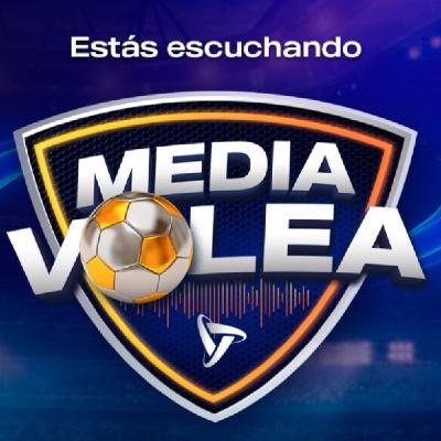 Podcast La Media Volea – Liga BetPlay Dimayor, Copa de Oro Concacaf, Liga BetPlay Femenina y más.