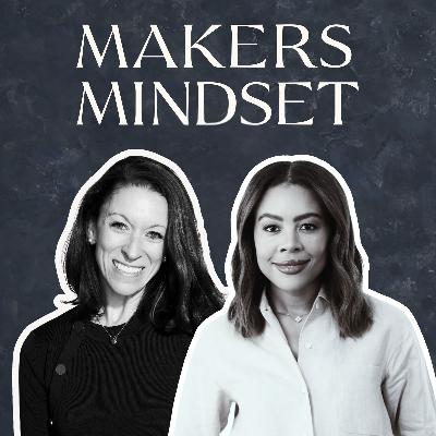 Building AI With Empathy: Meghan Joyce on Leadership, Motherhood & Mission