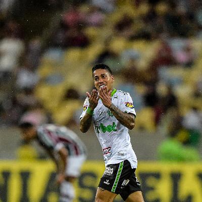 GE América-MG #106 - Garantido na Primeirona