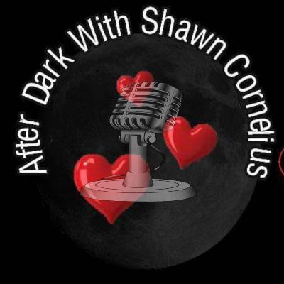 After Dark with Shawn Cornelius - Brian T. Shirley After Dark with Shawn Cornelius - Brian T. Shirley
