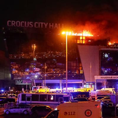 Unraveling Global Turmoil: Moscow Attacks, ISIS Claims, and Democracy's Dance