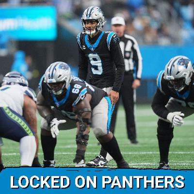 PREVIEW: Carolina Panthers CHARGE for First Division Crown in a Decade—Can Bryce Young Deliver?