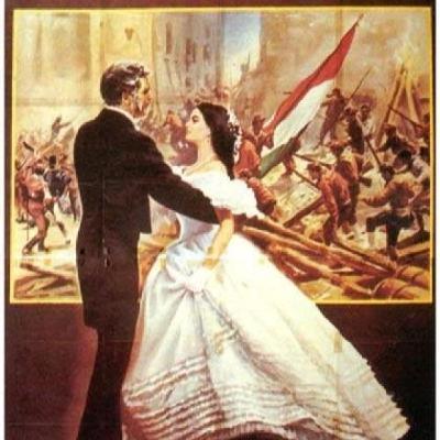 CRÍTICA | EL GATOPARDO (1963) - LUCHINO VISCONTI