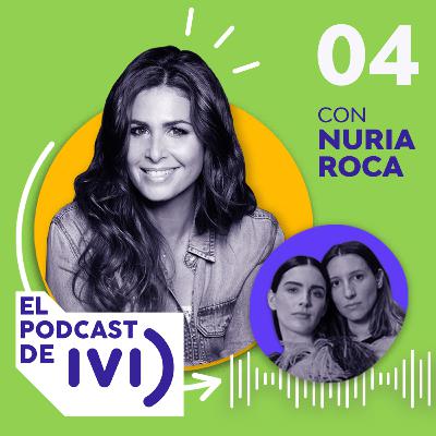 Temporada 1 – Episodio 04 “¿Qué tratamientos existen para una pareja de mujeres si quieren ser madres?” con Nuria Roca y DEVERMUT