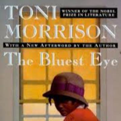 Episode Two: Blue Eyes & Toni Morrison