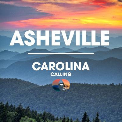 Asheville: A Retreat for the Creative Spirit
