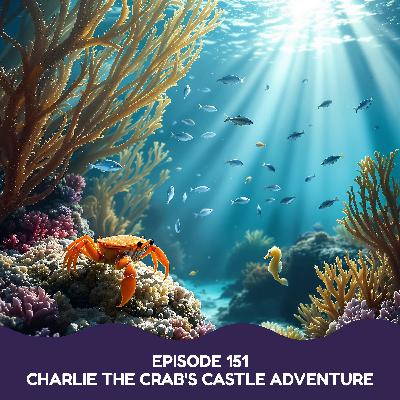 Charlie the Crab’s Castle Adventure