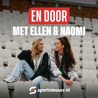 'Sinds ik gestopt ben met hockey, ben ik niet helemaal in balans’