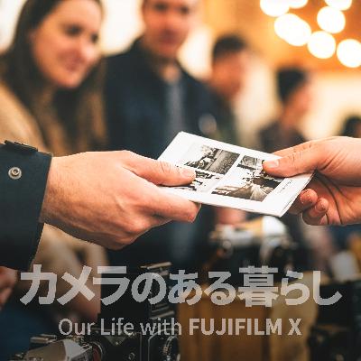 CP+でZINEエリア拡大｜ZINES FAIR at CP+とは？｜FUJIFILM写真を残そう