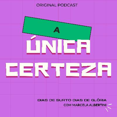 A Única Certeza (como lidar com a morte)