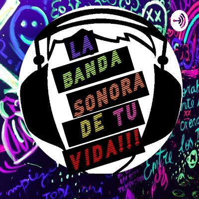 La Banda Sonora De Tu Vida  (Trailer)