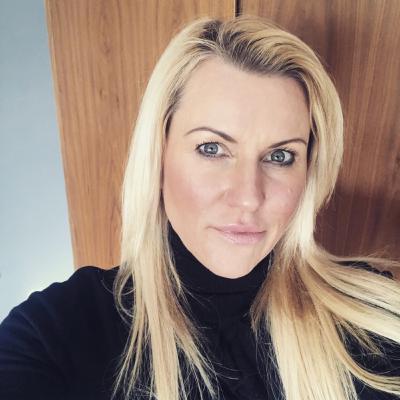Adele-Marie Hartshorn Interview- Anxiety Life Coach Adele-Marie Hartshorn Interview- Anxiety Life Coach