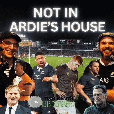 All Blacks Fortress Stays Shut, Boks Left Knocking - 2CGD All Blacks Fortress Stays Shut, Boks Left Knocking - 2CGD